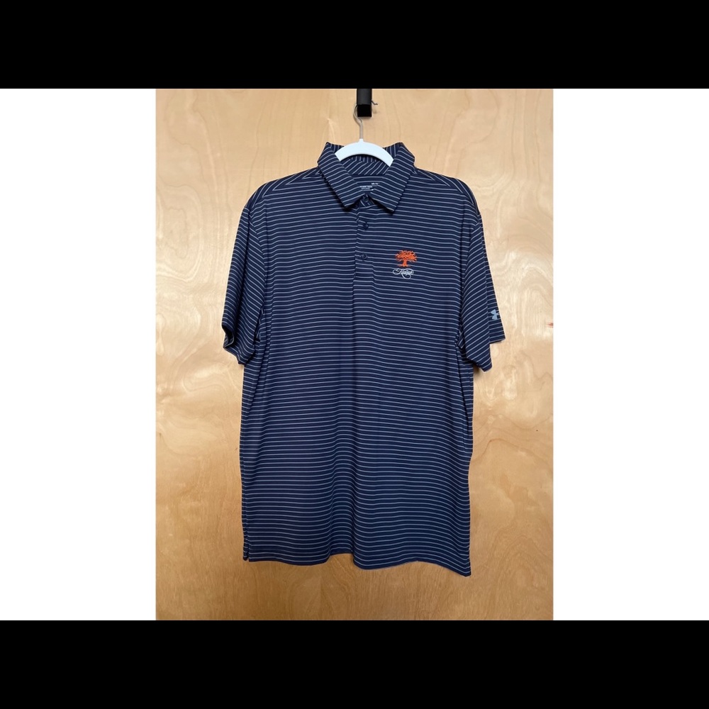 Men’s Under Armour Polo